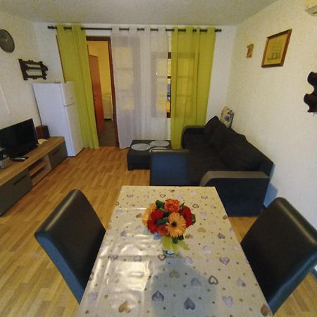 Apartments Villa Marta - Begovic Kotor Exterior photo