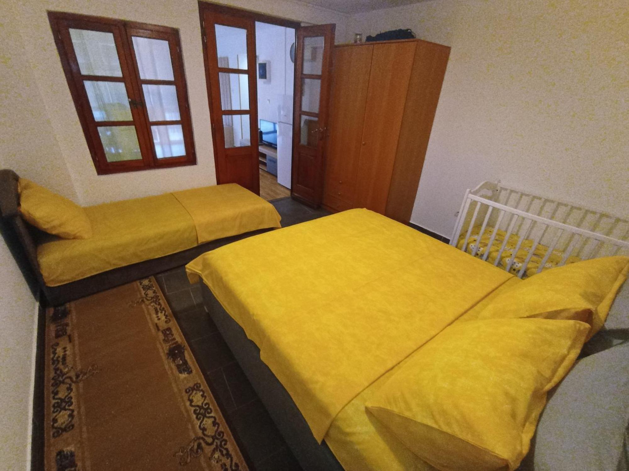 Apartments Villa Marta - Begovic Kotor Exterior photo