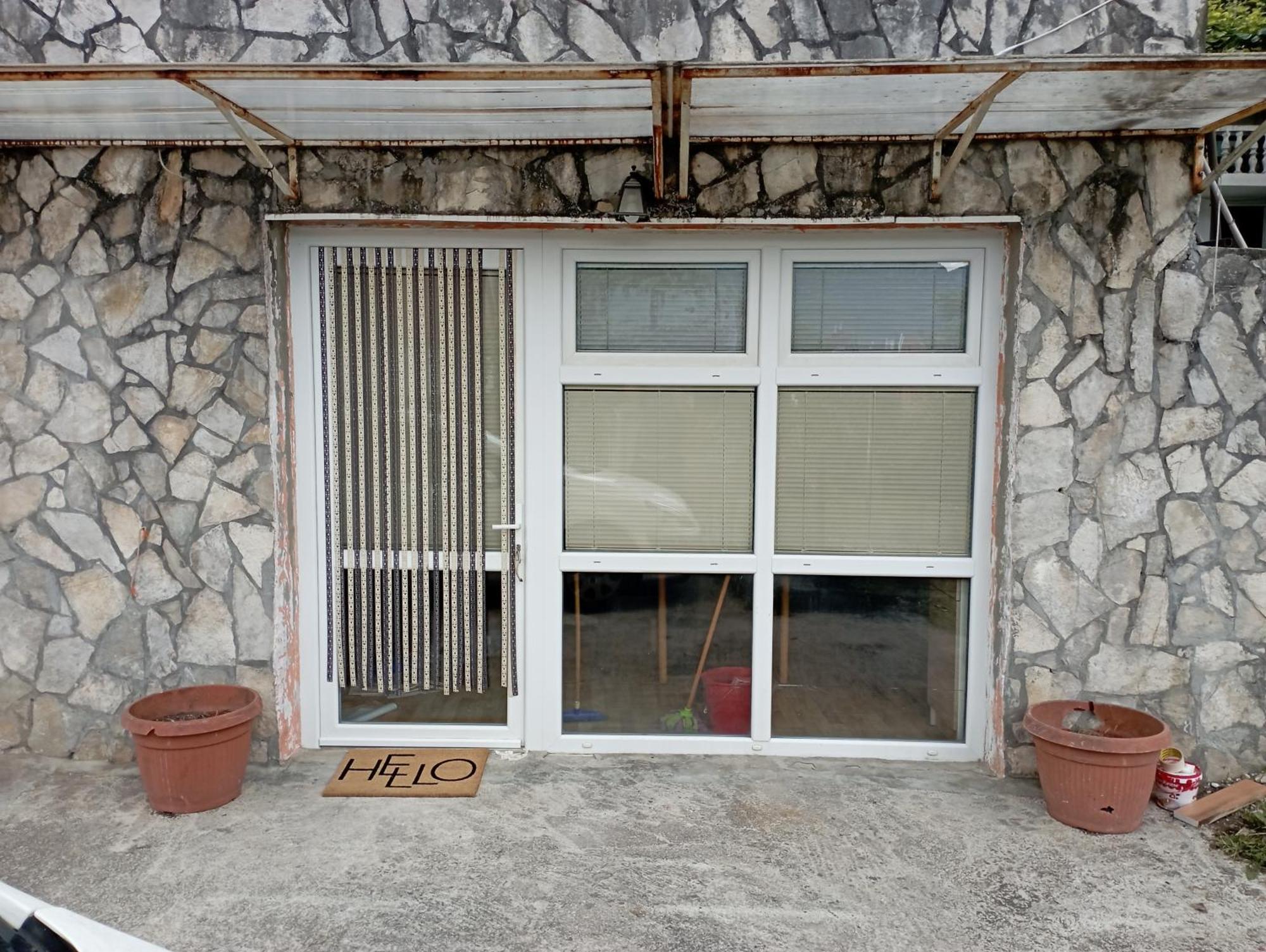 Apartments Villa Marta - Begovic Kotor Exterior photo