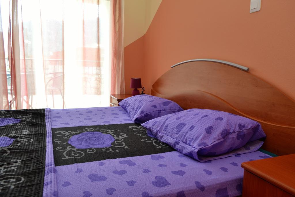 Apartments Villa Marta - Begovic Kotor Exterior photo
