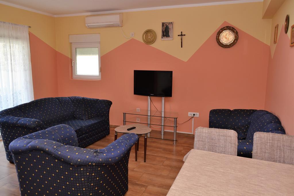 Apartments Villa Marta - Begovic Kotor Exterior photo