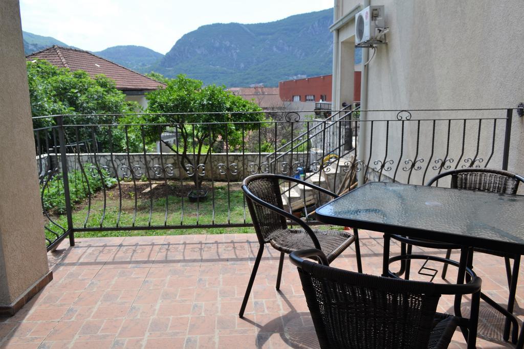 Apartments Villa Marta - Begovic Kotor Exterior photo