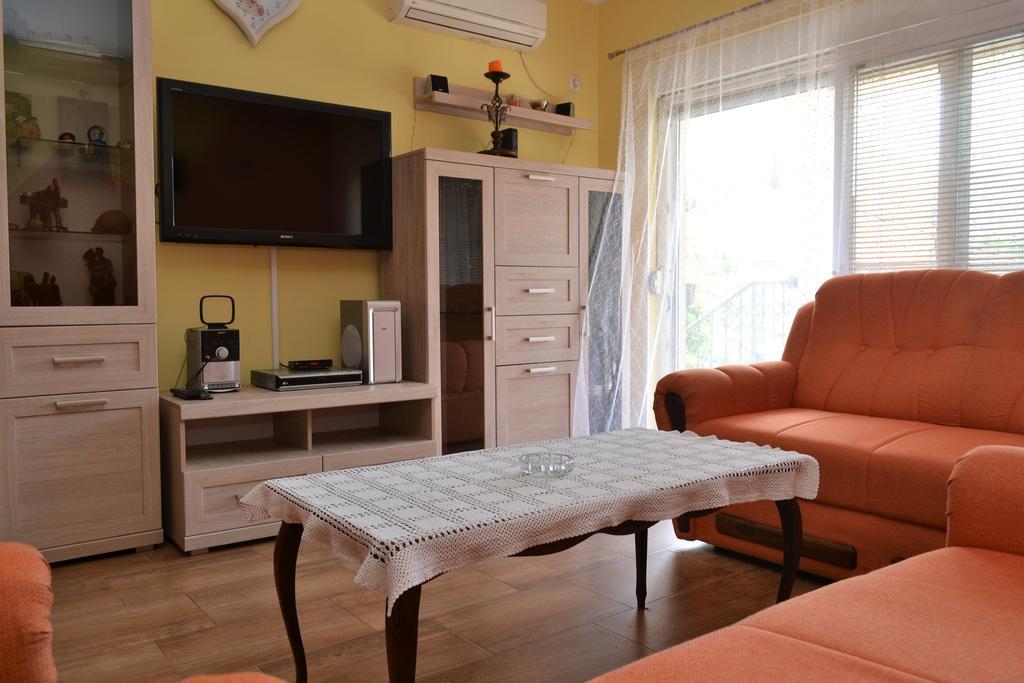 Apartments Villa Marta - Begovic Kotor Exterior photo