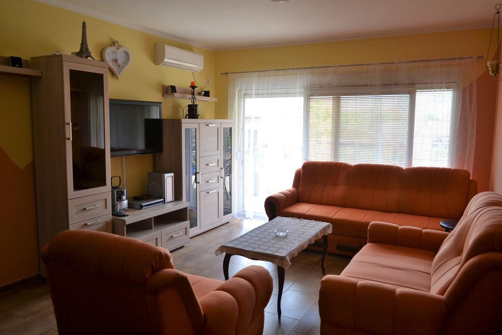 Apartments Villa Marta - Begovic Kotor Exterior photo