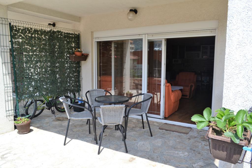 Apartments Villa Marta - Begovic Kotor Exterior photo