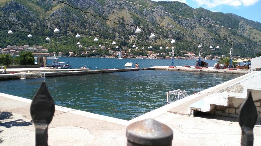 Apartments Villa Marta - Begovic Kotor Exterior photo