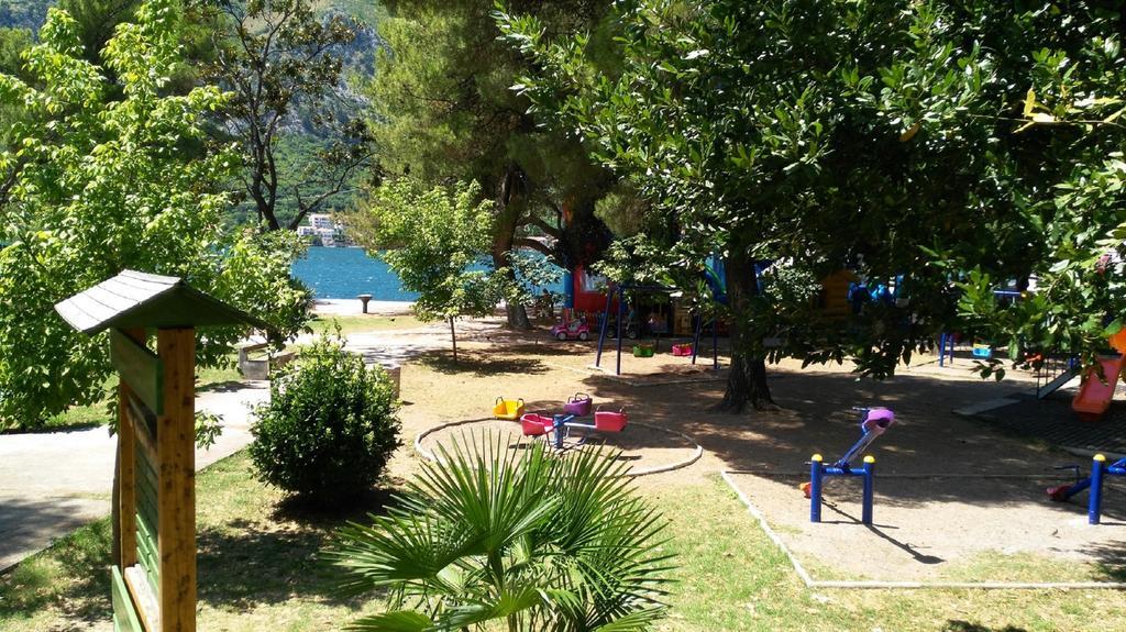 Apartments Villa Marta - Begovic Kotor Exterior photo